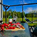 Zacisze W Karkonoszach