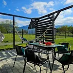 Zacisze W Karkonoszach